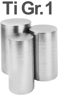 Titan Grade 1 / 3.7025